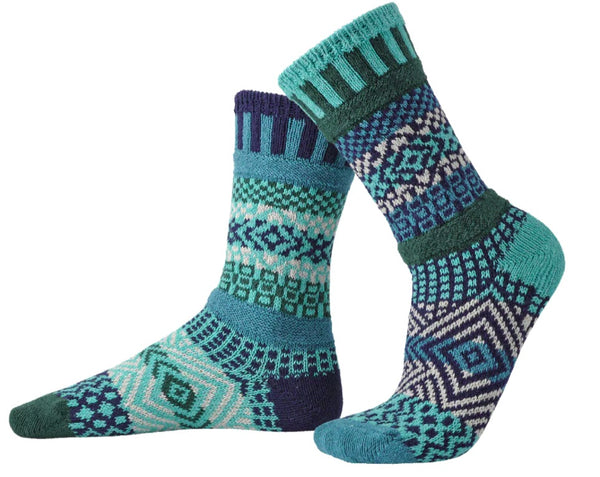 Solmate Mismatched Socks - Various