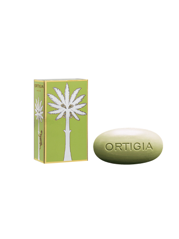 Ortigia Single Soaps