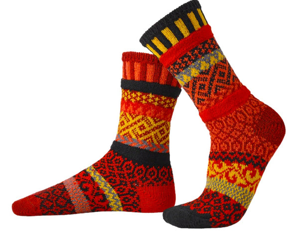 Solmate Mismatched Socks - Various