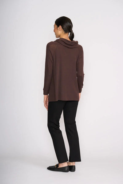 Pic Of The Bunch Trousers in Black and Gridlock