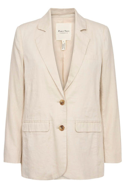 Nyan Jacket French Oak