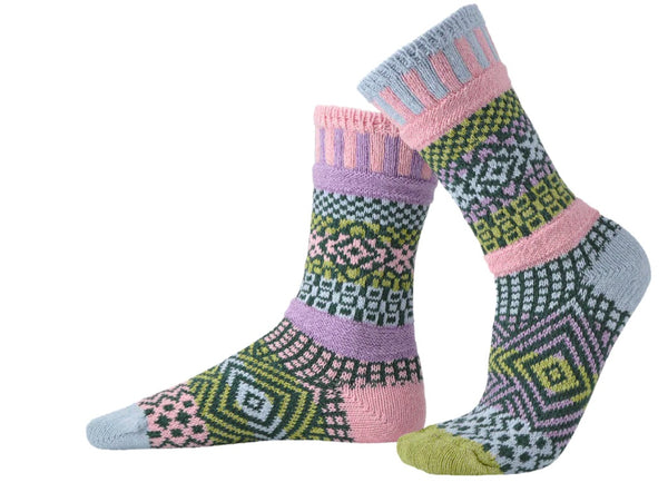 Solmate Mismatched Socks - Various