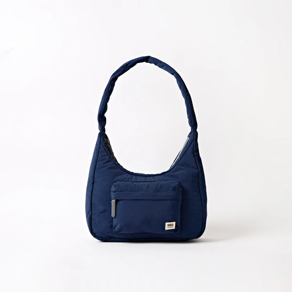 Roka Belsize Handbag Taslon  Various Colours