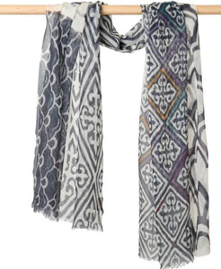 Milano Matty Finest Wool Scarf