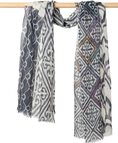 Milano Matty Finest Wool Scarf