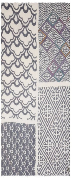 Milano Matty Finest Wool Scarf