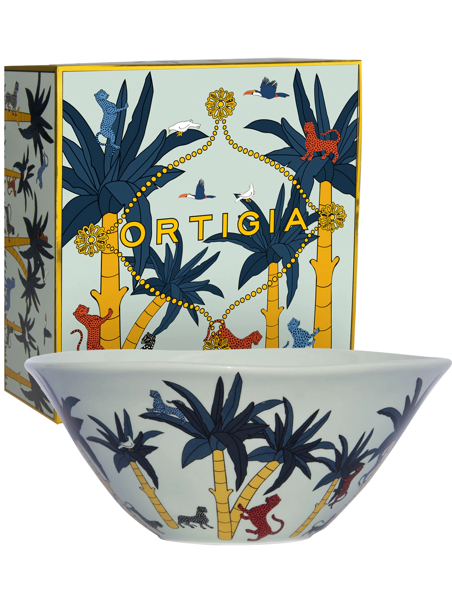 Wonky Ceramic Bowl