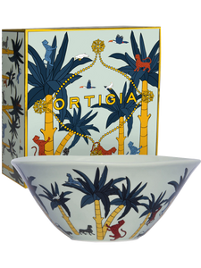 Wonky Ceramic Bowl