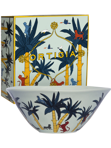 Wonky Ceramic Bowl