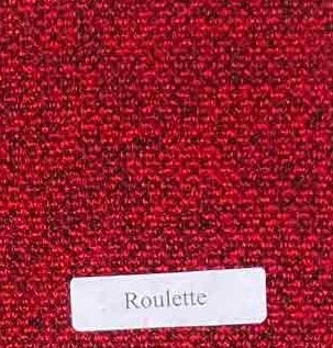 One Size Pocket Pullover in Marled Mustard Seed and Roulette