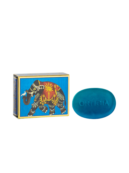 Ortigia Single Soaps