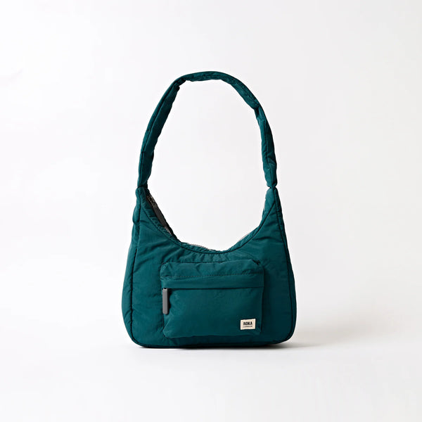 Roka Belsize Handbag Taslon  Various Colours