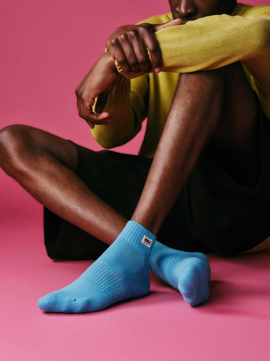 Wembley Socks - Various Colours – Sedici
