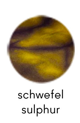 Pure Wool Tie-dye Clochard Hat