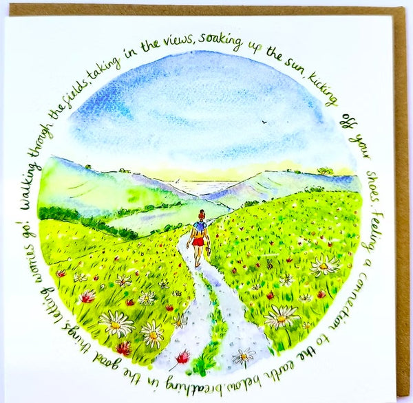 Greetings Cards