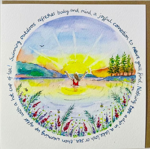 Greetings Cards