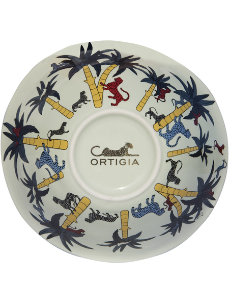 Wonky Ceramic Bowl