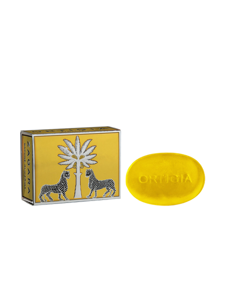 Ortigia Single Soaps