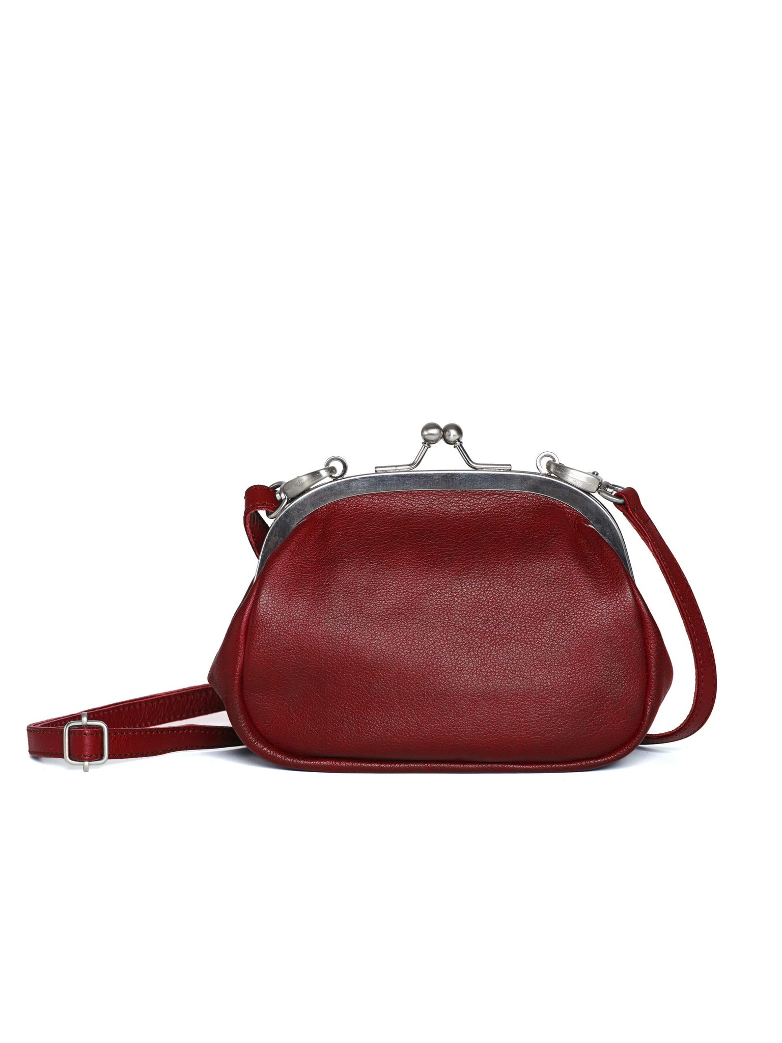 Como Bag in Red