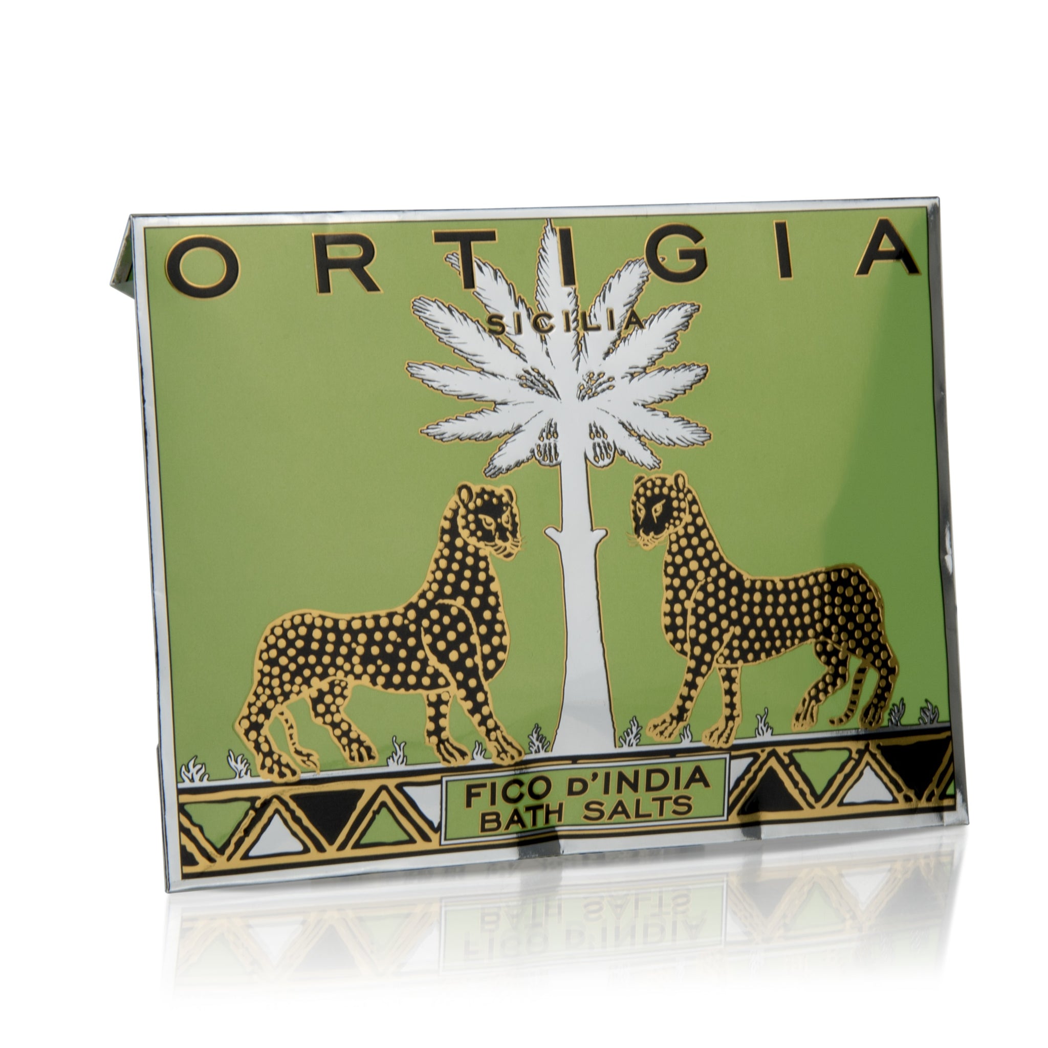 Ortigia Bath Salts Travel Size 75g Sachets Various Fragrances