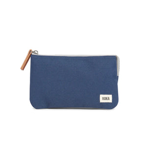 Carnaby Medium Sustainable Wallet In Mineral