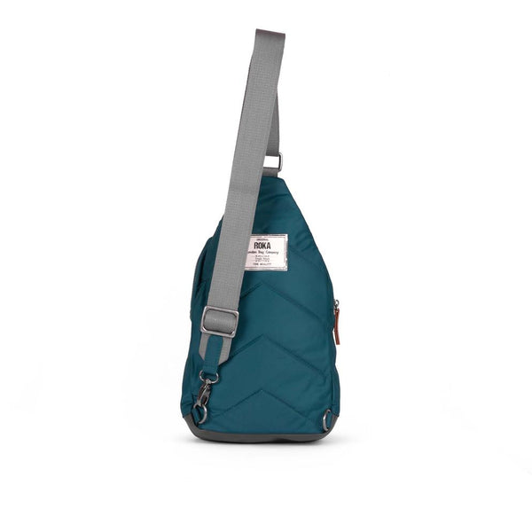 Willesden Sling Sustainable Cross Body Scooter Bag