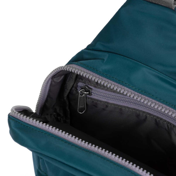 Willesden Sling Sustainable Cross Body Scooter Bag Various Colours